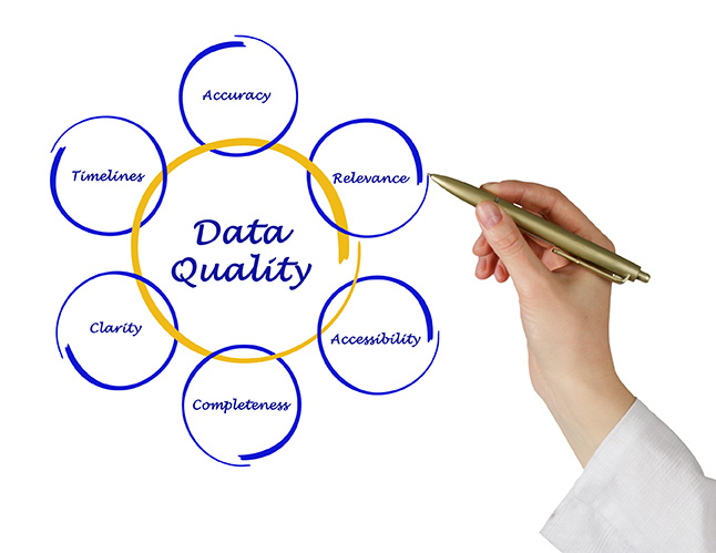 Data Quality Salesforce CRM ETL Stambia