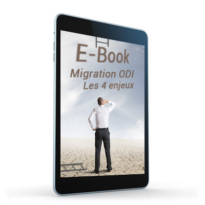 Migration Oracle Data Integrator