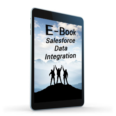 Salesforce data integration ETL