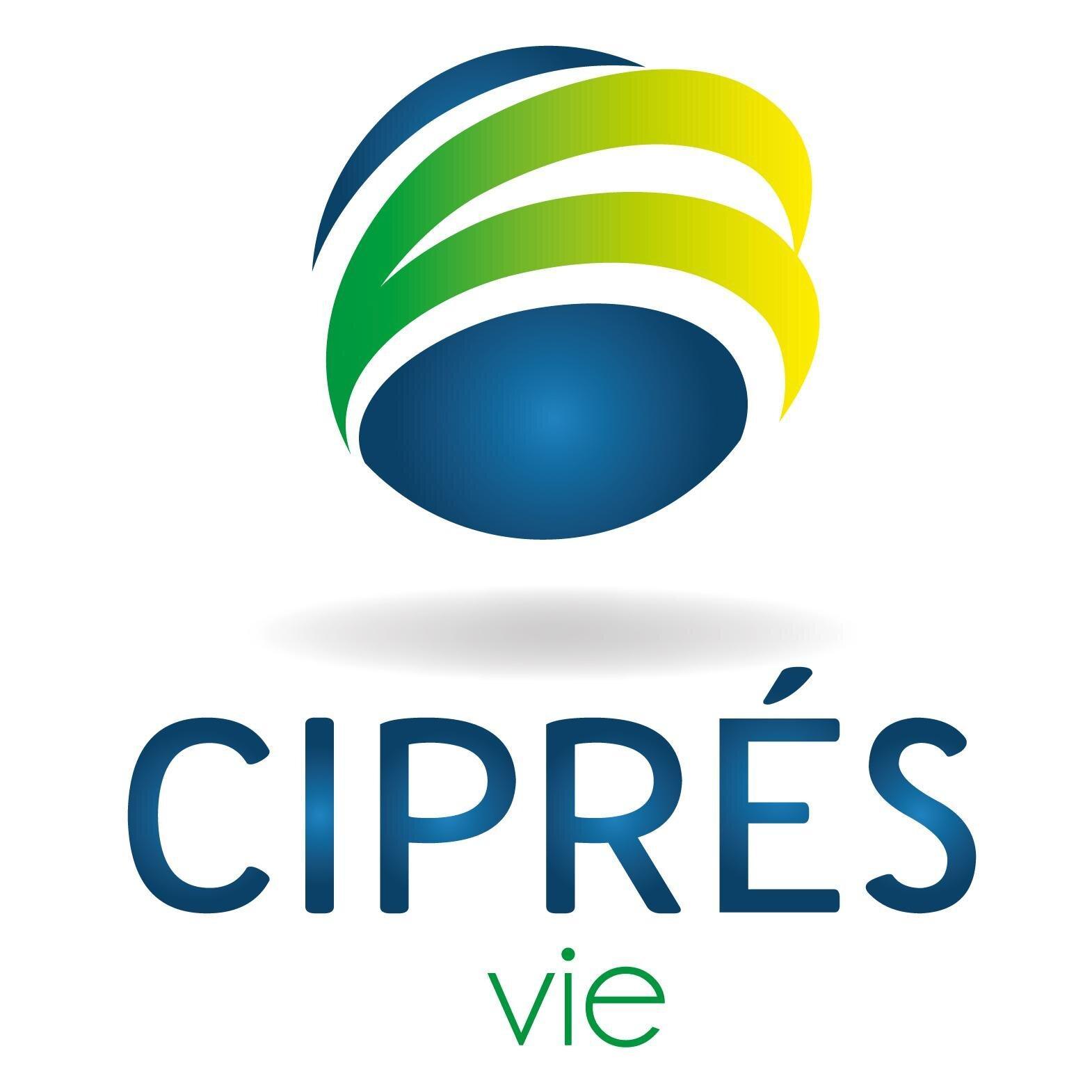 Cipreslogo