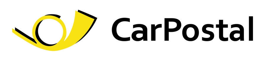 Logo Car Postal