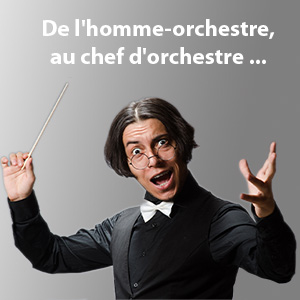 La plateforme d’intégration, chef d’orchestre de l’entreprise orientée données