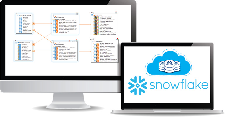 webinar : Integre sus datos en Snowflake con total simplicidad