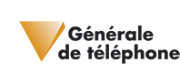 logo générale de téléphone