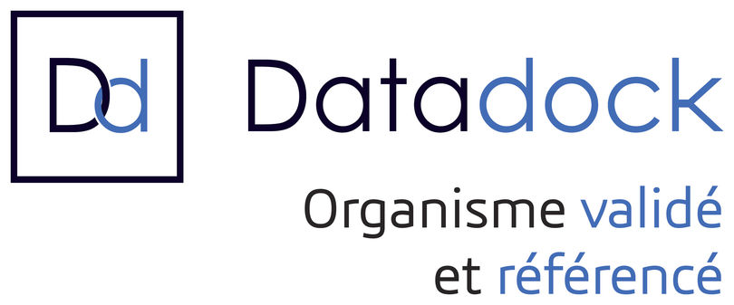 Stambia organise validé et référencé Datadock