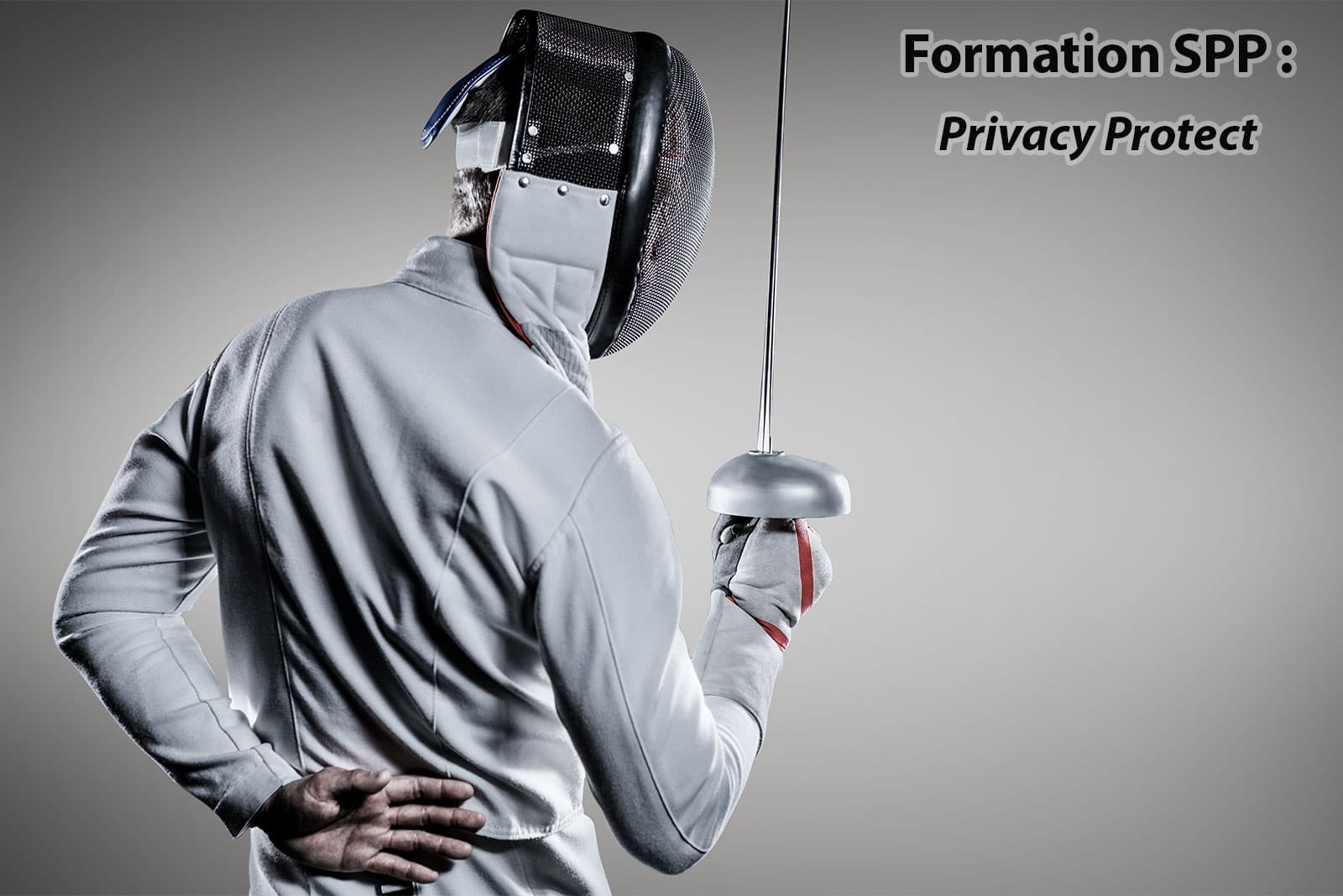 Formation SPP : Stambia Privacy Protect