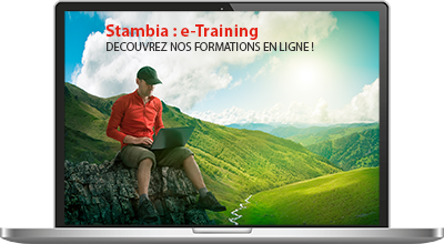 Stambia e-Training : Nos formations en ligne 