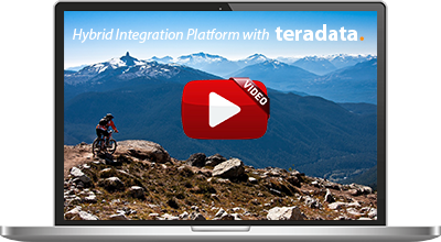 Watch replay webinar : Teradata