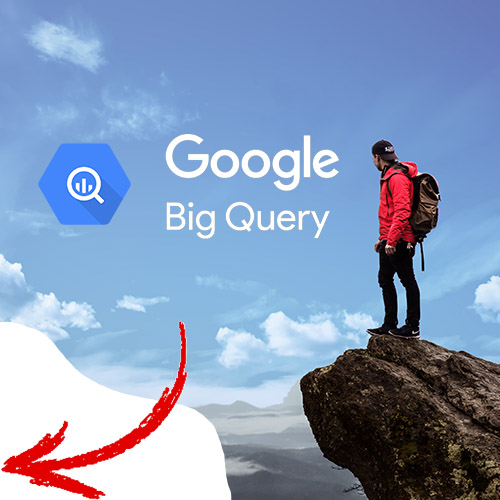 webinar : How to accelerate data integration to Google BigQuery?