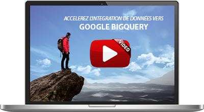 Voir replay webinar : Accélérez l'intégration vers Google BigQuery